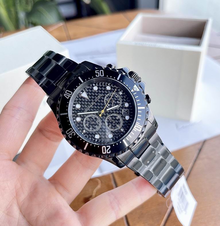 Michael Kors MK8257 men 44X9mm 111102